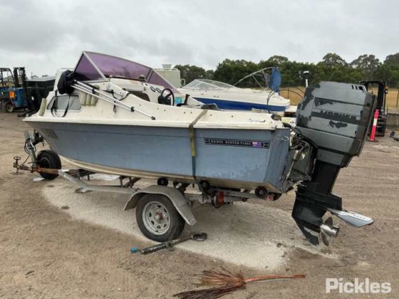 海恩斯亨特 V146C