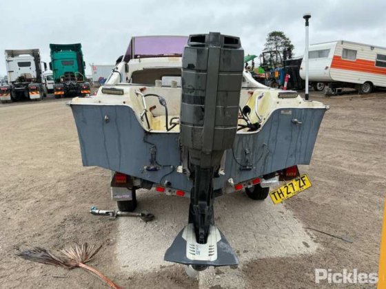 海恩斯亨特 V146C