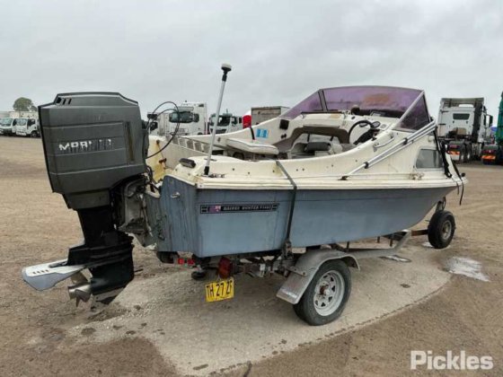 海恩斯亨特 V146C