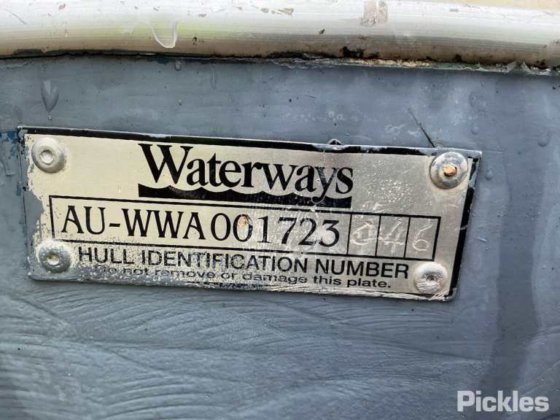 海恩斯亨特 V146C