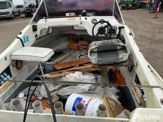 海恩斯亨特 V146C