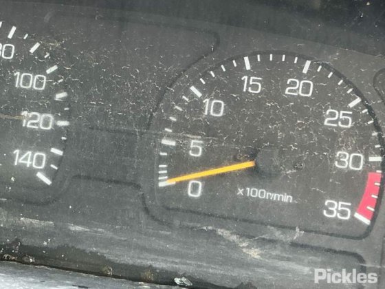 2005年 三菱 FM600