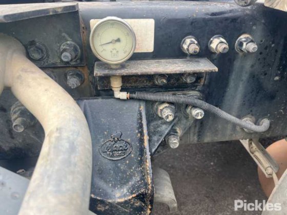 2015 マック・グラナイト