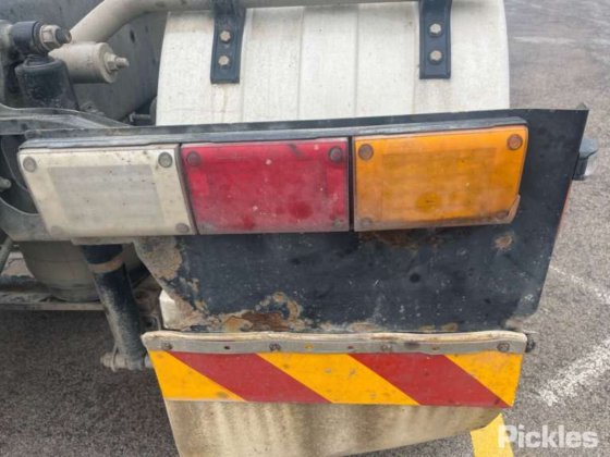 2015 マック・グラナイト