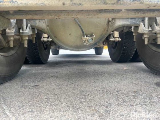 2015 マック・グラナイト