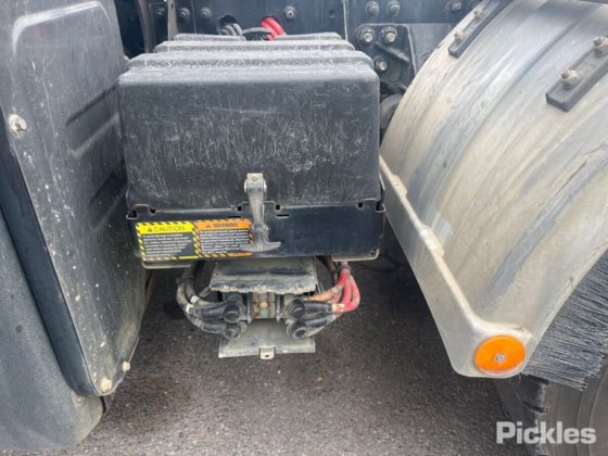 2015 マック・グラナイト