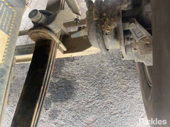 2015 マック・グラナイト