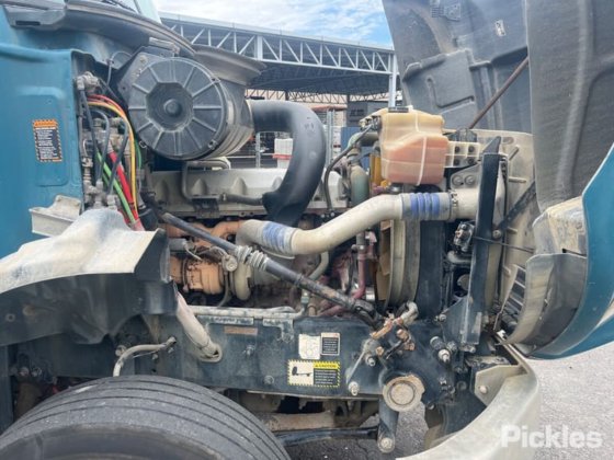 2015 マック・グラナイト