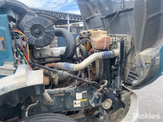 2015 マック・グラナイト