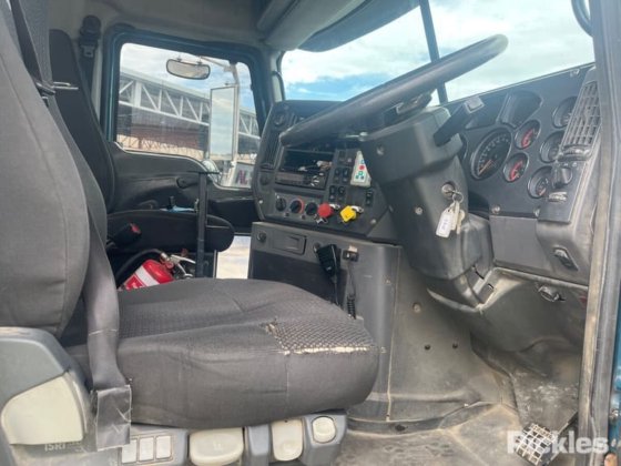 2015 マック・グラナイト