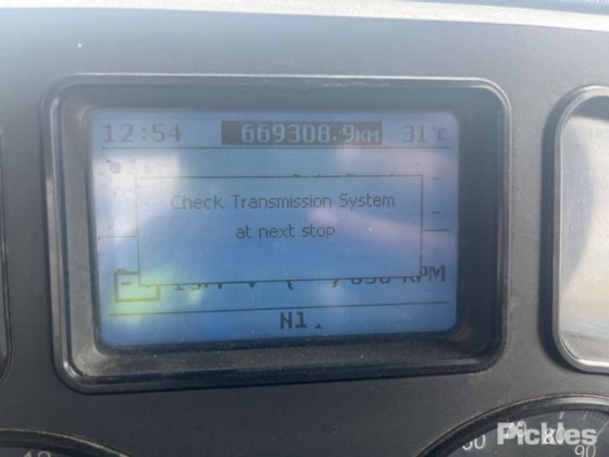 2015 マック・グラナイト