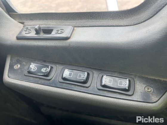 2015 マック・グラナイト