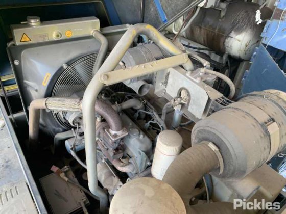 2018 阿特拉斯科普柯 阿特拉斯科普柯