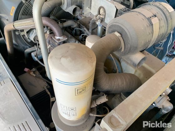 2018 阿特拉斯科普柯 阿特拉斯科普柯