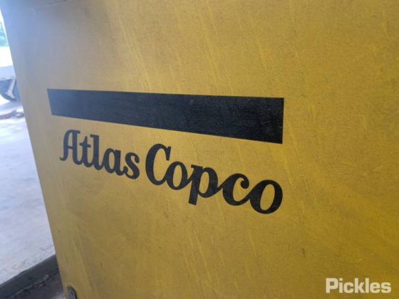 2018 阿特拉斯科普柯 阿特拉斯科普柯