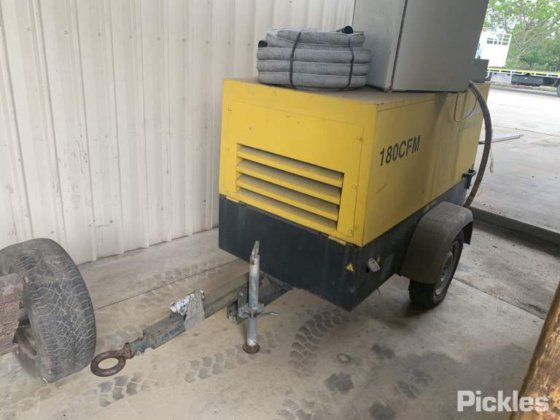 2018 阿特拉斯科普柯 阿特拉斯科普柯