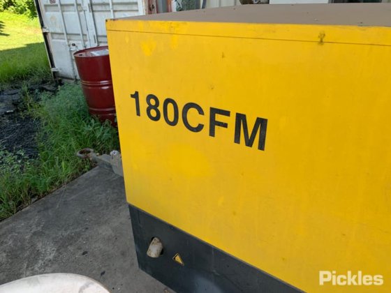 2018 阿特拉斯科普柯 阿特拉斯科普柯