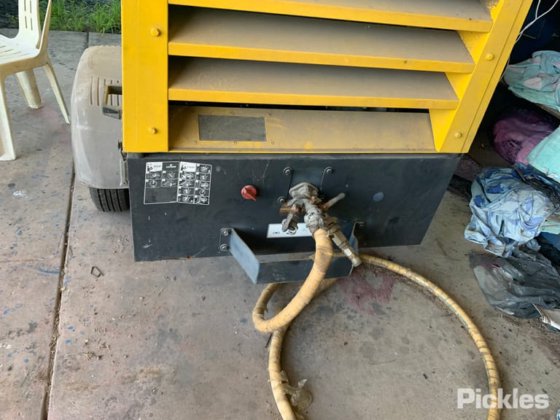 2018 阿特拉斯科普柯 阿特拉斯科普柯