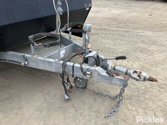 2014年式ロータス・フリーランダー