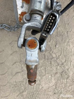 2014年式ロータス・フリーランダー