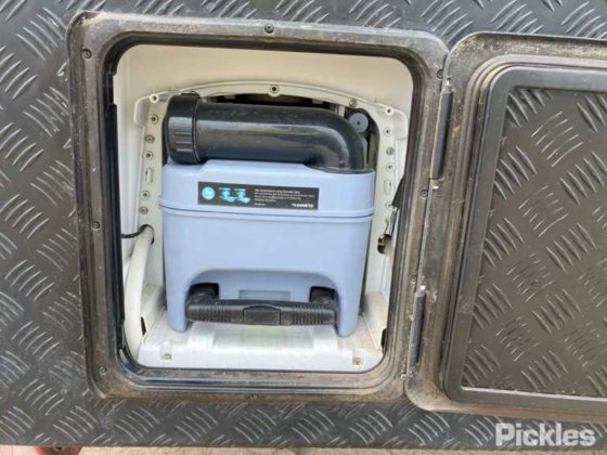 2014年式ロータス・フリーランダー