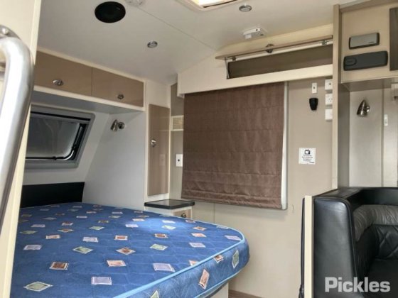 2014年式ロータス・フリーランダー