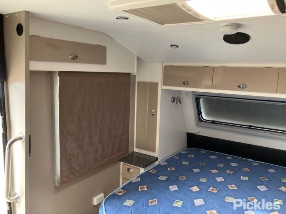 2014年式ロータス・フリーランダー