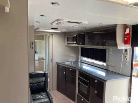 2014年式ロータス・フリーランダー