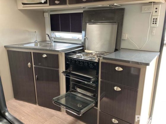 2014年式ロータス・フリーランダー