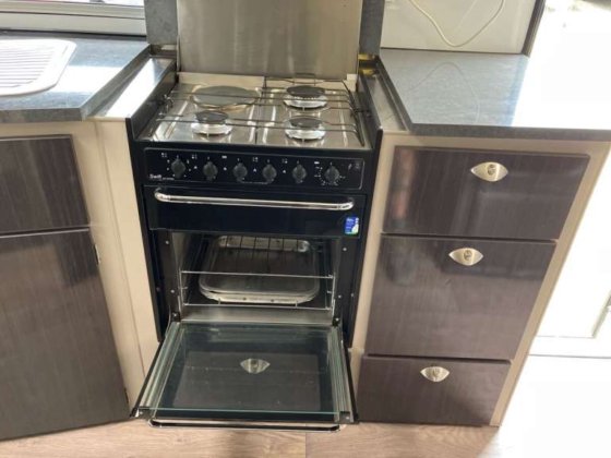 2014年式ロータス・フリーランダー