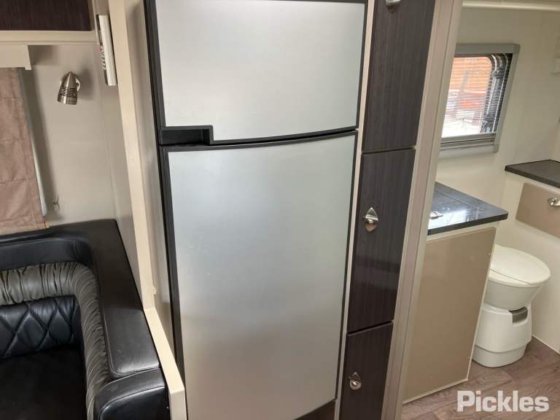 2014年式ロータス・フリーランダー