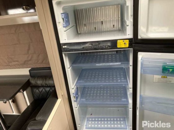 2014年式ロータス・フリーランダー