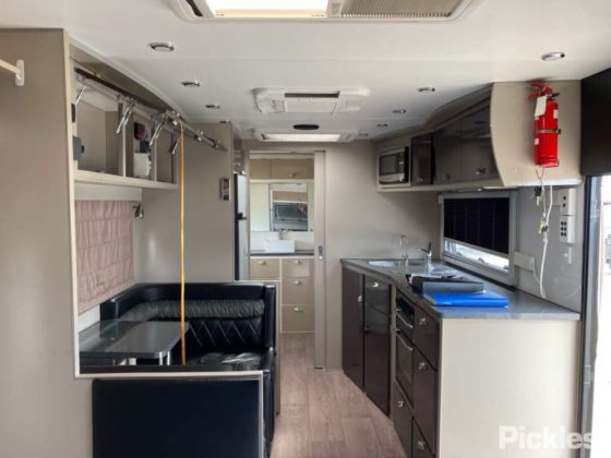 2014年式ロータス・フリーランダー