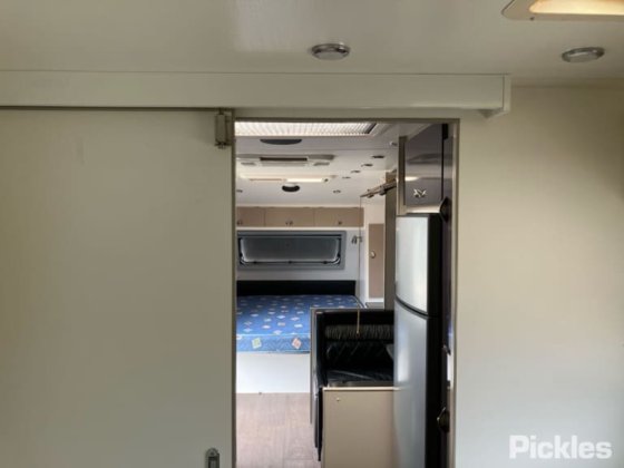 2014年式ロータス・フリーランダー