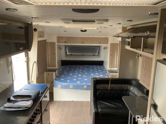 2014年式ロータス・フリーランダー