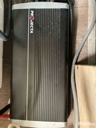 2014年式ロータス・フリーランダー