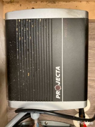 2014年式ロータス・フリーランダー