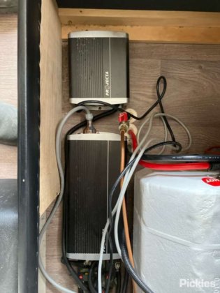 2014年式ロータス・フリーランダー