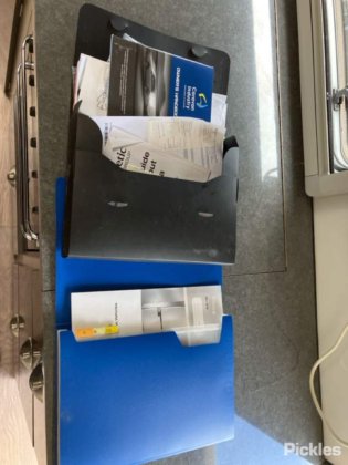 2014年式ロータス・フリーランダー