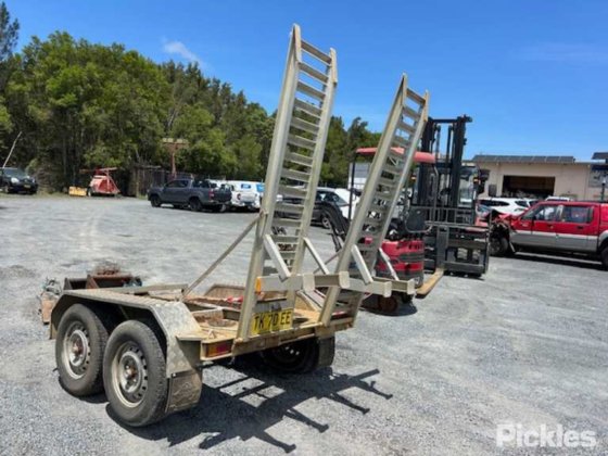 2021年国家拖车与露营车