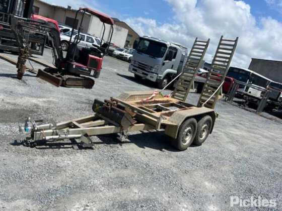 2021年国家拖车与露营车