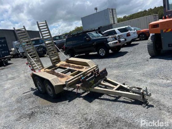 2021年国家拖车与露营车