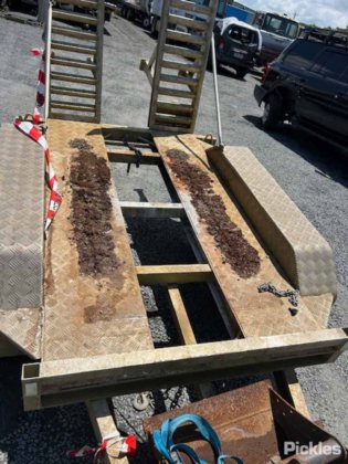 2021年国家拖车与露营车