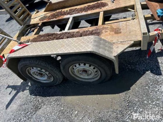 2021年国家拖车与露营车