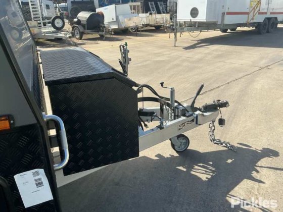 2022年式オースリンクキャラバンズ マリブレイダー