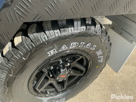 2022年式オースリンクキャラバンズ マリブレイダー