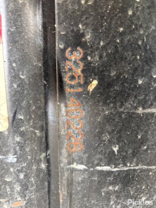 EP设备公司托盘搬运车