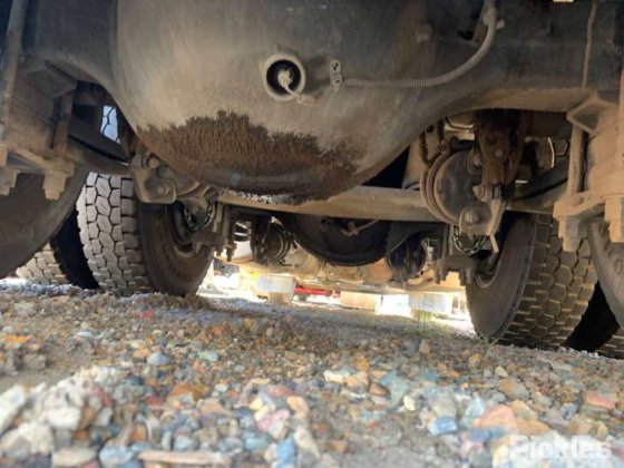 2021年式フレイトライナー・コロナド