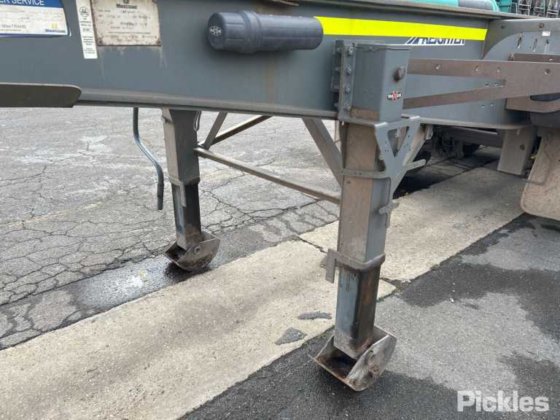 2022 マキシトランス ST3