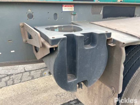 2022 マキシトランス ST3